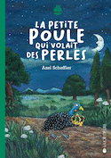 Petite poule qui volait des perles (La)